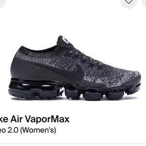 Nike Women’s Vapormax Oreo